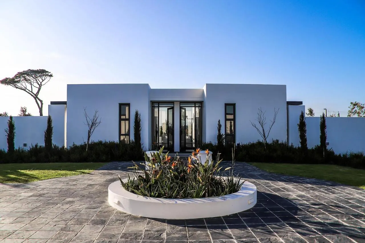 Vergenoegd Loew Boutique Hotel & Spa Cape Town