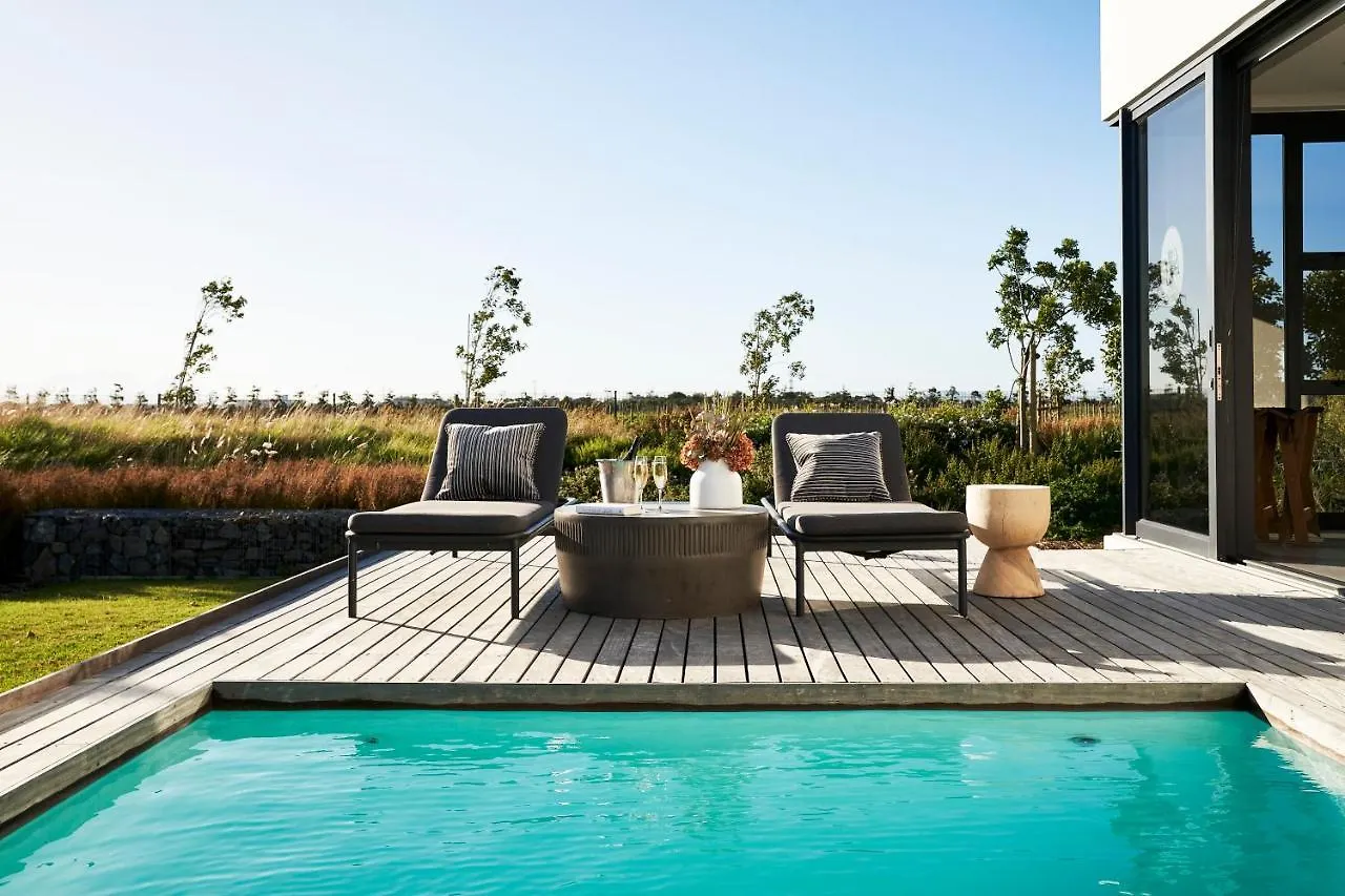 Vergenoegd Loew Boutique Hotel & Spa Cape Town
