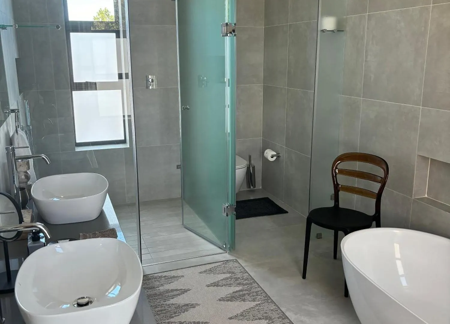 Vergenoegd Loew Boutique Hotel & Spa Cape Town