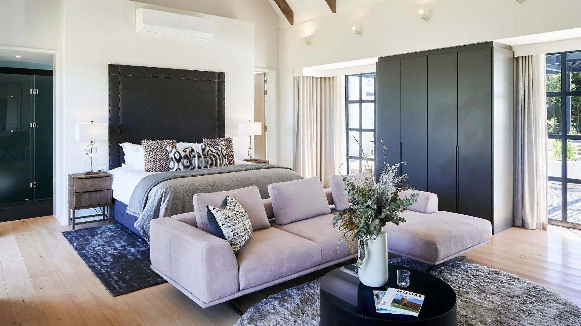 Vergenoegd Loew Boutique Hotel & Spa Cape Town