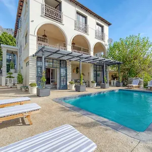 5* Guest house De Tafelberg