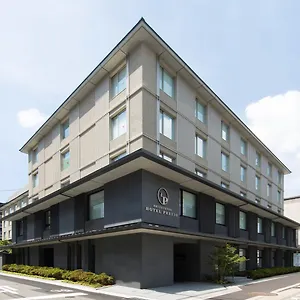 Shizutetsu Prezio Shijo 4* Kyōto