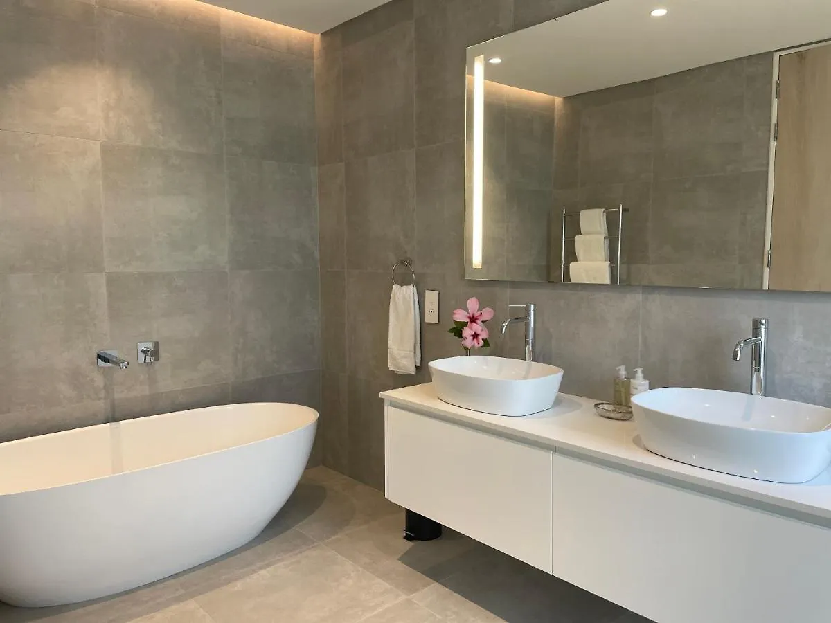 Vergenoegd Loew Boutique Hotel & Spa Città del Capo