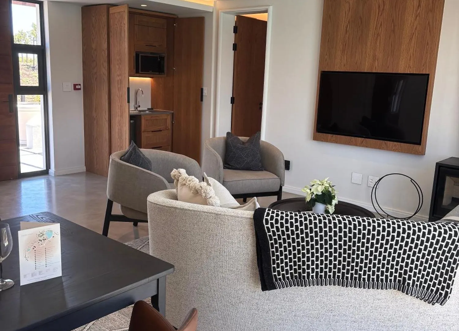 Vergenoegd Loew Boutique Hotel & Spa Città del Capo