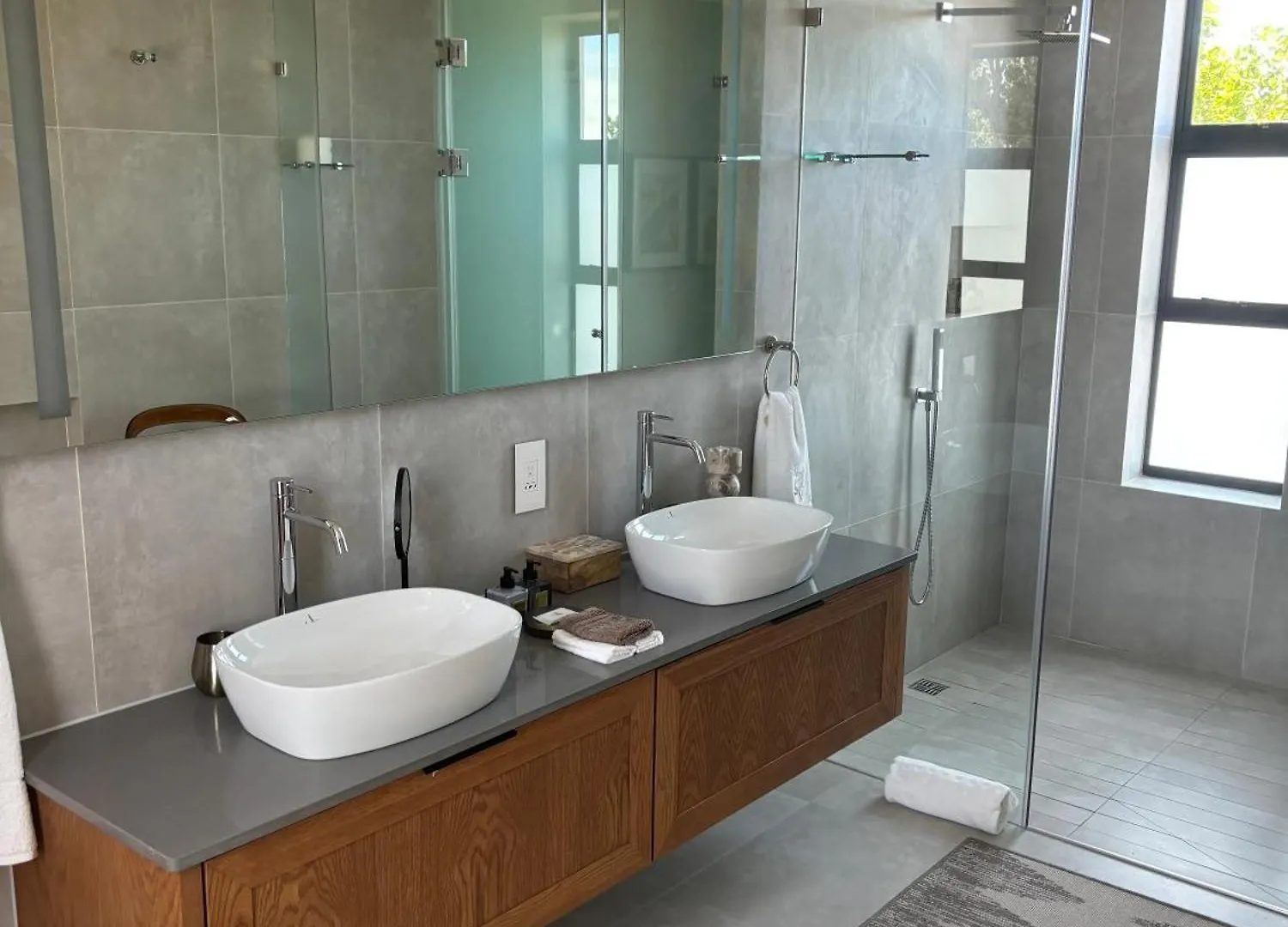 Vergenoegd Loew Boutique Hotel & Spa Città del Capo 5*,